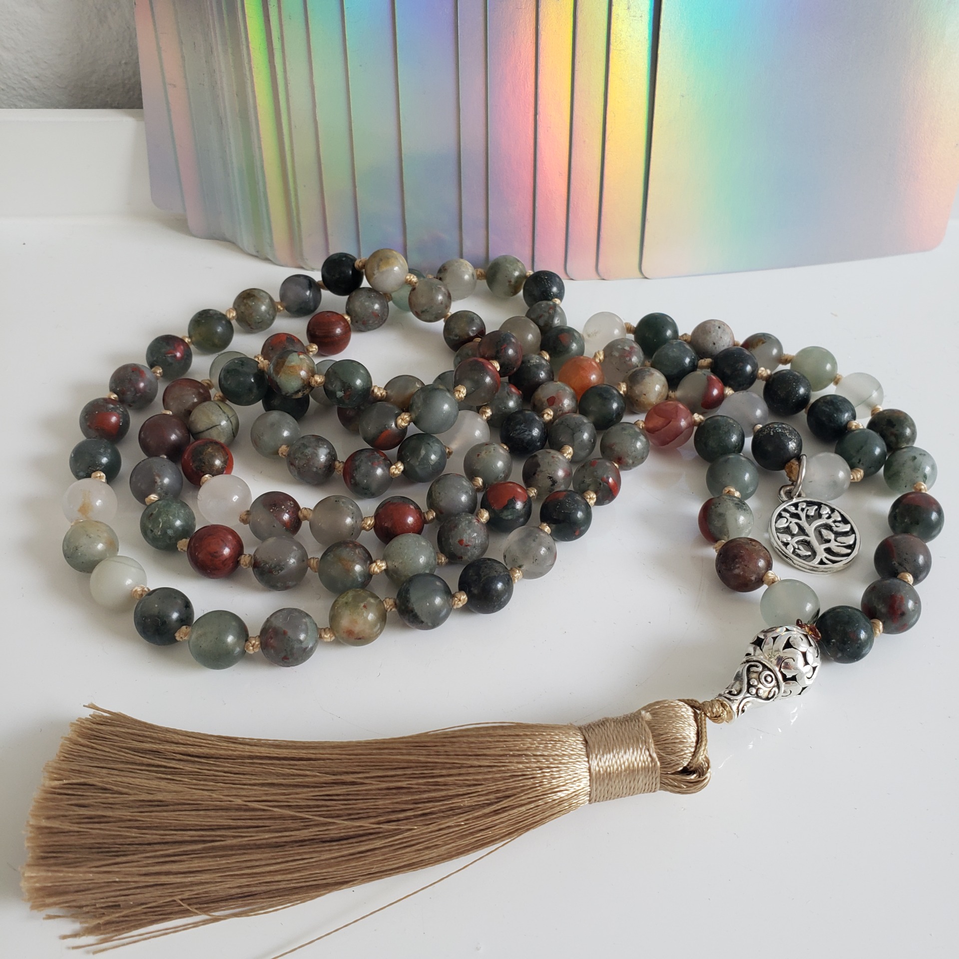 Accessories – energy crystals